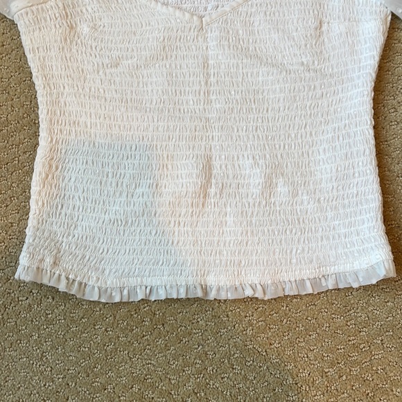 Abercrombie & Fitch top - Picture 4 of 6